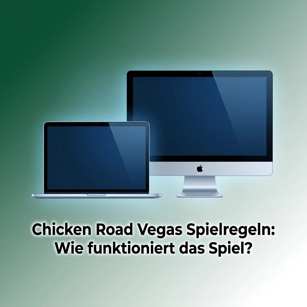 Chicken Road Vegas Spielregeln: Wie funktioniert das Spiel?