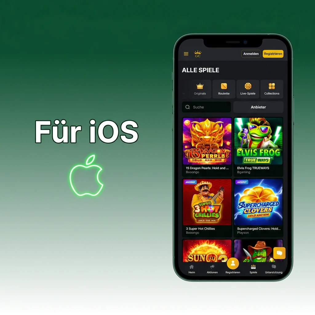 Für iOS