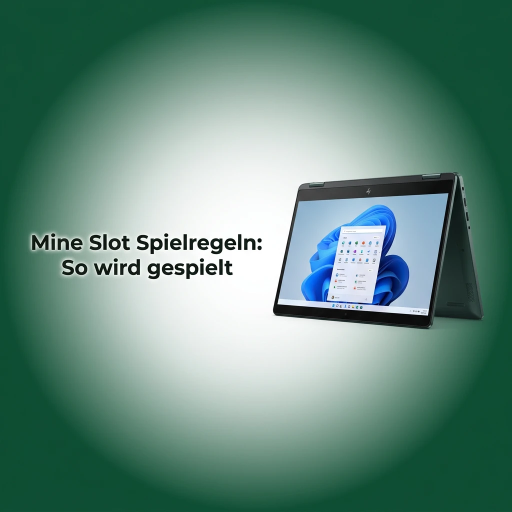 Mine Slot Spielregeln: So wird gespielt