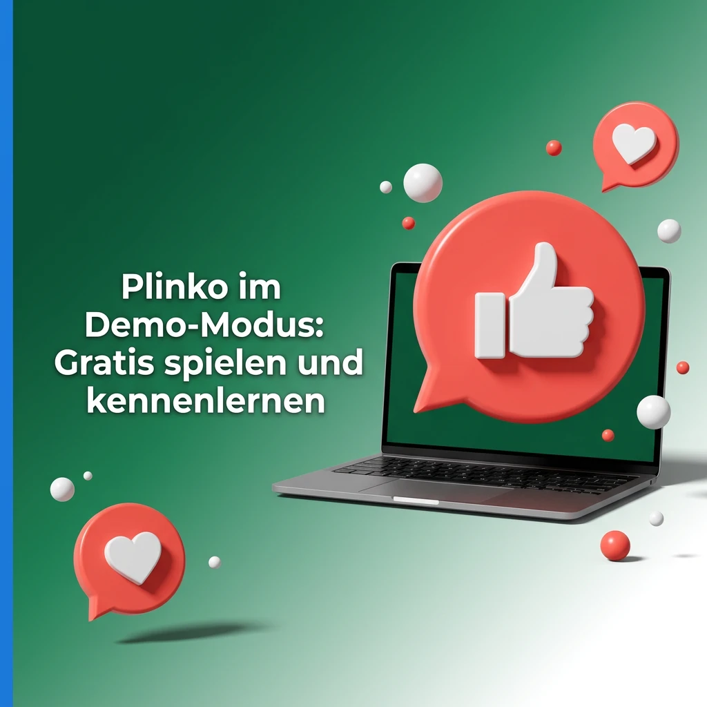 Plinko im Demo-Modus: Gratis spielen und kennenlernen